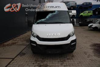 Iveco New Daily New Daily VI, Van, 2014 35C17, 35S17, 40C17, 50C17, 65C17, 70C17 picture 9