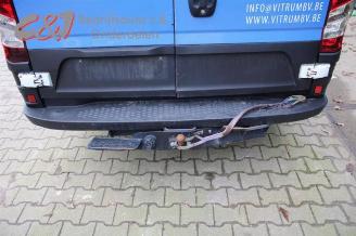 Iveco New Daily New Daily VI, Van, 2014 35C17, 35S17, 40C17, 50C17, 65C17, 70C17 picture 5