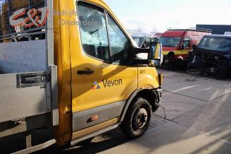 Ford Transit Transit, Van, 2013 2.0 TDCi 16V Eco Blue 170 RWD picture 9