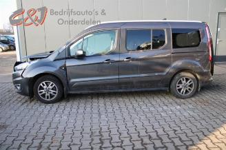 Ford Tourneo Connect Tourneo Connect/Grand Tourneo Connect, MPV, 2013 / 2022 1.5 EcoBlue picture 2