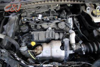 Ford Tourneo Connect Tourneo Connect/Grand Tourneo Connect, MPV, 2013 / 2022 1.5 EcoBlue picture 15