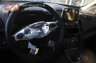 Ford Tourneo Connect Tourneo Connect/Grand Tourneo Connect, MPV, 2013 / 2022 1.5 EcoBlue picture 13