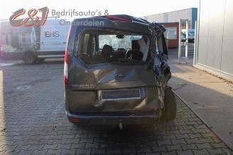 Ford Tourneo Connect Tourneo Connect/Grand Tourneo Connect, MPV, 2013 / 2022 1.5 EcoBlue picture 4