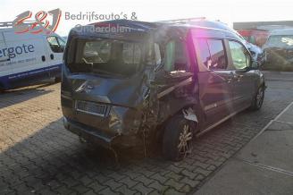 Ford Tourneo Connect Tourneo Connect/Grand Tourneo Connect, MPV, 2013 / 2022 1.5 EcoBlue picture 5
