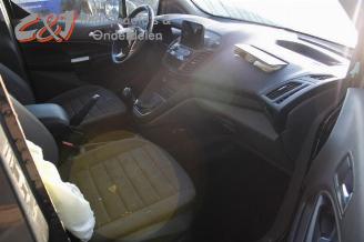 Ford Tourneo Connect Tourneo Connect/Grand Tourneo Connect, MPV, 2013 / 2022 1.5 EcoBlue picture 9