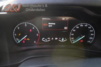 Ford Tourneo Connect Tourneo Connect/Grand Tourneo Connect, MPV, 2013 / 2022 1.5 EcoBlue picture 18