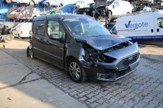 Ford Tourneo Connect Tourneo Connect/Grand Tourneo Connect, MPV, 2013 / 2022 1.5 EcoBlue picture 7