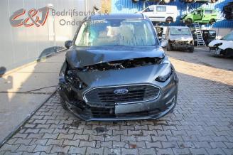 Ford Tourneo Connect Tourneo Connect/Grand Tourneo Connect, MPV, 2013 / 2022 1.5 EcoBlue picture 8