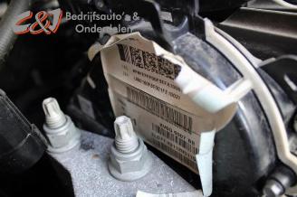 Ford Tourneo Connect Tourneo Connect/Grand Tourneo Connect, MPV, 2013 / 2022 1.5 EcoBlue picture 16