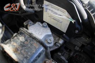 Peugeot Partner Partner (GC/GF/GG/GJ/GK), Van, 2008 / 2018 1.6 BlueHDi 100 picture 18