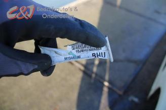 Peugeot Partner Partner (GC/GF/GG/GJ/GK), Van, 2008 / 2018 1.6 BlueHDi 100 picture 17