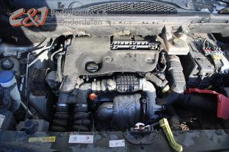 Peugeot Partner Partner (GC/GF/GG/GJ/GK), Van, 2008 / 2018 1.6 BlueHDi 100 picture 19