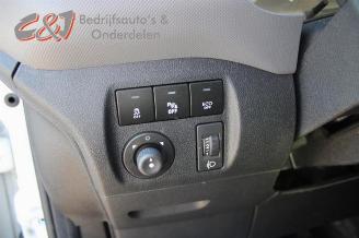 Peugeot Partner Partner (GC/GF/GG/GJ/GK), Van, 2008 / 2018 1.6 BlueHDi 100 picture 15