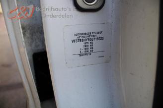Peugeot Partner Partner (GC/GF/GG/GJ/GK), Van, 2008 / 2018 1.6 BlueHDi 100 picture 20