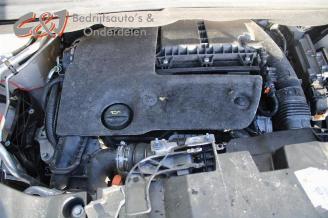 Opel Combo Combo Cargo, Van, 2018 1.6 CDTI 100 picture 18