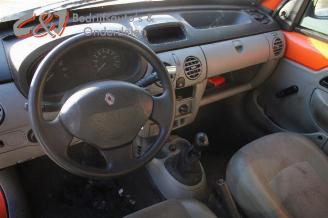 Renault Kangoo Kangoo Express (FC), Van, 1998 / 2008 1.5 dCi 60 picture 13