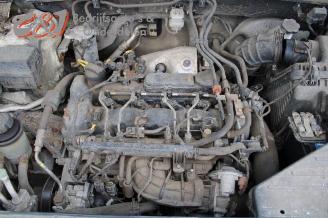 Hyundai Santa Fe Santa Fe II (CM), SUV, 2006 / 2012 2.2 CRDi 16V 4x4 picture 14