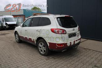 Hyundai Santa Fe Santa Fe II (CM), SUV, 2006 / 2012 2.2 CRDi 16V 4x4 picture 3