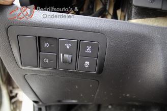 Hyundai Santa Fe Santa Fe II (CM), SUV, 2006 / 2012 2.2 CRDi 16V 4x4 picture 11