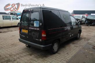 Citroën Jumpy Jumpy (BS/BT/BY/BZ), Van, 1995 / 2006 1.9TD picture 7