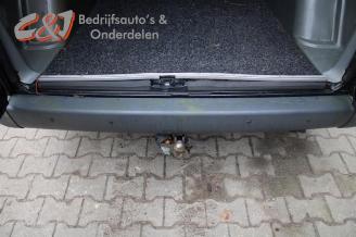 Citroën Jumpy Jumpy (BS/BT/BY/BZ), Van, 1995 / 2006 1.9TD picture 6