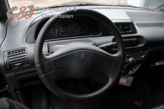 Citroën Jumpy Jumpy (BS/BT/BY/BZ), Van, 1995 / 2006 1.9TD picture 14