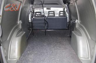 Citroën Jumpy Jumpy (BS/BT/BY/BZ), Van, 1995 / 2006 1.9TD picture 5