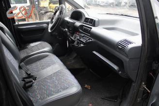 Citroën Jumpy Jumpy (BS/BT/BY/BZ), Van, 1995 / 2006 1.9TD picture 11