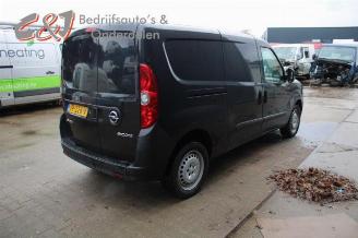 Opel Combo Combo, Van, 2012 / 2018 1.3 CDTI 16V ecoFlex picture 6