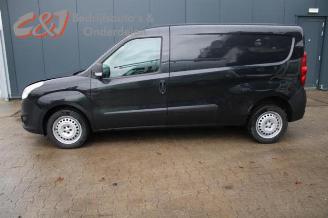 Opel Combo Combo, Van, 2012 / 2018 1.3 CDTI 16V ecoFlex picture 2