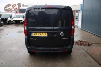 Opel Combo Combo, Van, 2012 / 2018 1.3 CDTI 16V ecoFlex picture 4
