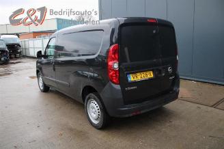 Opel Combo Combo, Van, 2012 / 2018 1.3 CDTI 16V ecoFlex picture 3