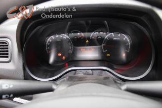 Opel Combo Combo, Van, 2012 / 2018 1.3 CDTI 16V ecoFlex picture 16