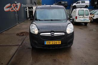 Opel Combo Combo, Van, 2012 / 2018 1.3 CDTI 16V ecoFlex picture 9