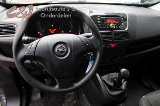 Opel Combo Combo, Van, 2012 / 2018 1.3 CDTI 16V ecoFlex picture 11