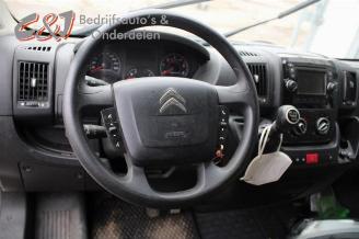 Citroën Jumper Jumper (U9), Van, 2006 2.2 HDi 130 picture 15