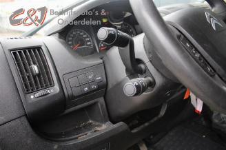 Citroën Jumper Jumper (U9), Van, 2006 2.2 HDi 130 picture 14