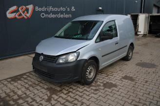 Dezmembrări autoturisme Volkswagen Caddy Caddy III (2KA,2KH,2CA,2CH), Van, 2004 / 2015 1.6 TDI 16V 2014/10