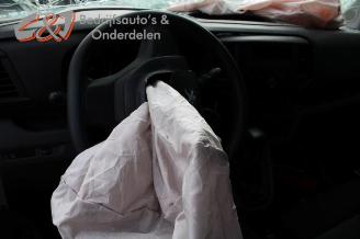 Peugeot Expert Expert (VA/VB/VE/VF/VY), Van, 2016 1.6 Blue HDi 115 picture 13