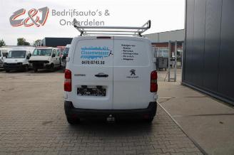 Peugeot Expert Expert (VA/VB/VE/VF/VY), Van, 2016 1.6 Blue HDi 115 picture 4