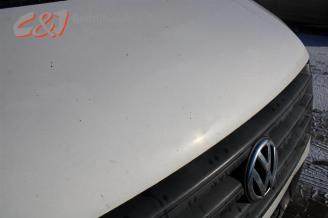 Volkswagen Crafter Crafter, Van, 2011 / 2016 2.0 TDI 16V picture 11