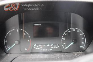 Ford Tourneo Custom Tourneo Custom, Bus, 2012 / 2023 2.0 TDCi 16V Eco Blue 130 picture 24