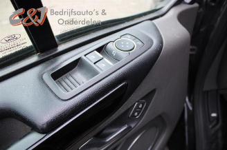 Ford Tourneo Custom Tourneo Custom, Bus, 2012 / 2023 2.0 TDCi 16V Eco Blue 130 picture 11