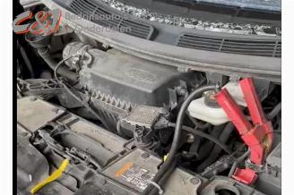 Ford Tourneo Custom Tourneo Custom, Bus, 2012 / 2023 2.0 TDCi 16V Eco Blue 130 picture 21