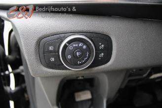 Ford Tourneo Custom Tourneo Custom, Bus, 2012 / 2023 2.0 TDCi 16V Eco Blue 130 picture 12