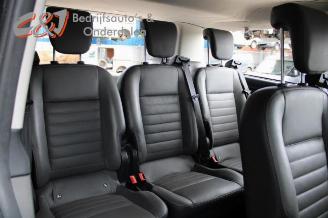 Ford Tourneo Custom Tourneo Custom, Bus, 2012 / 2023 2.0 TDCi 16V Eco Blue 130 picture 18