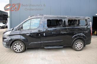 Ford Tourneo Custom Tourneo Custom, Bus, 2012 / 2023 2.0 TDCi 16V Eco Blue 130 picture 2
