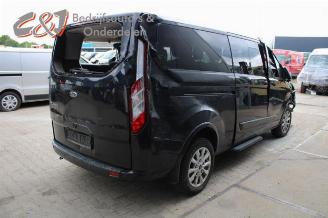 Ford Tourneo Custom Tourneo Custom, Bus, 2012 / 2023 2.0 TDCi 16V Eco Blue 130 picture 5