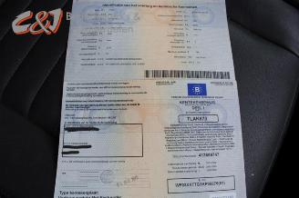 Ford Tourneo Custom Tourneo Custom, Bus, 2012 / 2023 2.0 TDCi 16V Eco Blue 130 picture 23