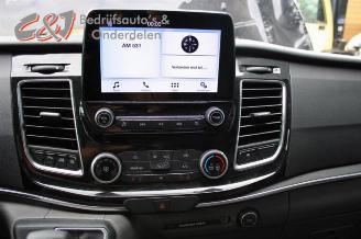 Ford Tourneo Custom Tourneo Custom, Bus, 2012 / 2023 2.0 TDCi 16V Eco Blue 130 picture 14